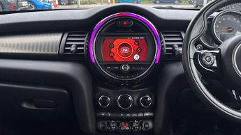 MINI Hatchback Cooper S Exclusive