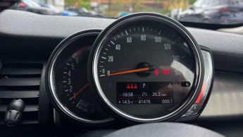 MINI Hatchback Cooper S Exclusive