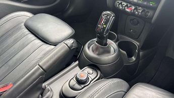 MINI Hatchback Cooper S Exclusive