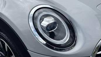 MINI Hatchback Cooper S Exclusive