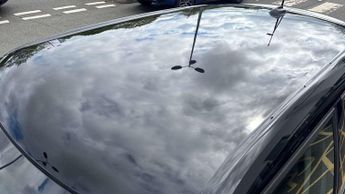 MINI Hatchback Cooper S Exclusive