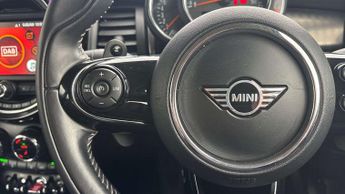 MINI Hatchback Cooper S Exclusive