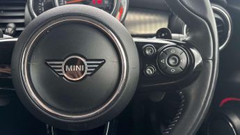 MINI Hatchback Cooper S Exclusive