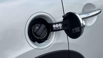 MINI Hatchback Cooper S Exclusive