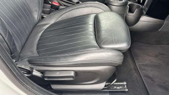 MINI Hatchback Cooper S Exclusive