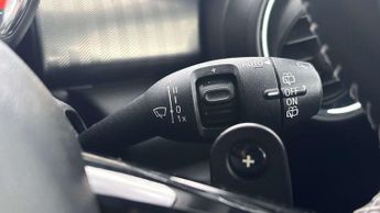 MINI Hatchback Cooper S Exclusive