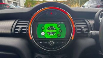 MINI Hatchback Cooper S Exclusive