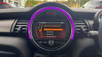 MINI Hatchback Cooper S Exclusive