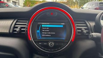 MINI Hatchback Cooper S Exclusive