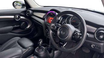 MINI Hatchback Cooper S Exclusive