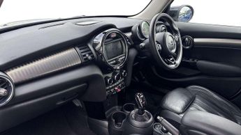 MINI Hatchback Cooper S Exclusive