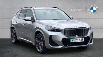 BMW X1 M Sport
