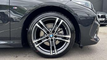 BMW 2 Series M Sport