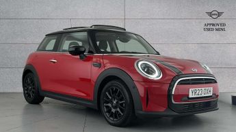 MINI Hatch Cooper Classic