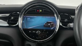 MINI Hatchback Cooper Classic