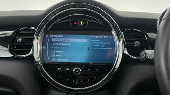 MINI Hatchback Cooper Classic