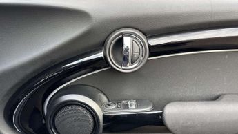 MINI Hatchback Cooper Classic