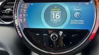 MINI Hatchback Cooper Classic