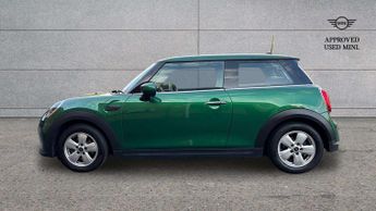 MINI Hatchback Cooper Classic