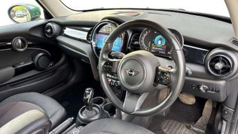 MINI Hatchback Cooper Classic