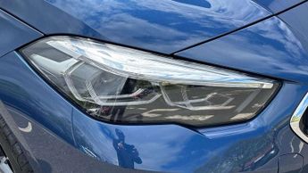 BMW 2 Series Sport