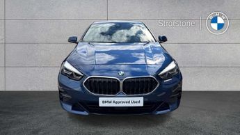 BMW 2 Series Sport