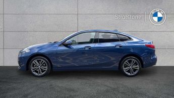 BMW 2 Series Sport