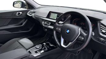 BMW 2 Series Sport