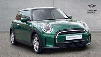 MINI Hatch Cooper Classic