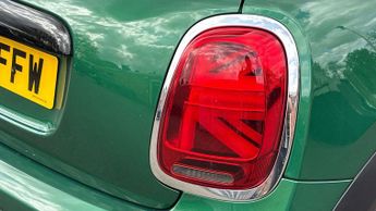 MINI Hatchback Cooper Classic
