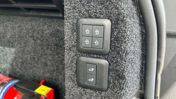 Land Rover Range Rover Autobiography