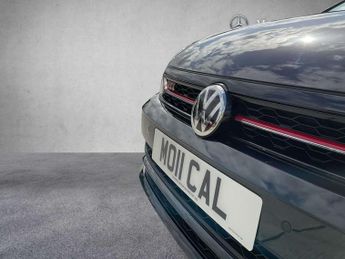 Volkswagen Polo GTI+