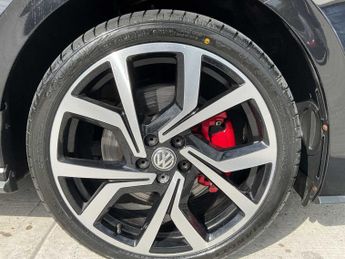 Volkswagen Polo GTI+