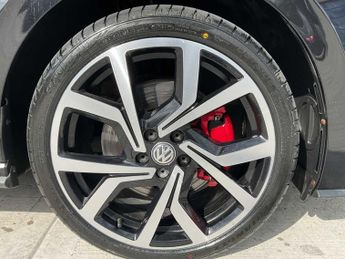 Volkswagen Polo GTI+