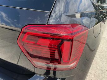 Volkswagen Polo GTI+