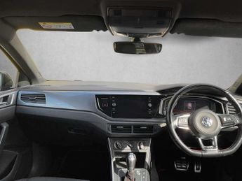 Volkswagen Polo GTI+