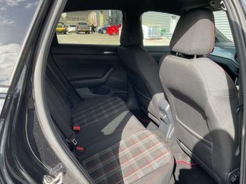 Volkswagen Polo GTI+