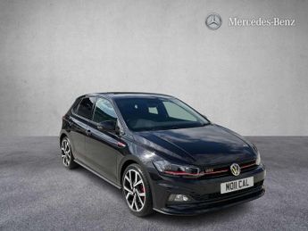 Volkswagen Polo GTI+