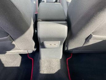 Volkswagen Polo GTI+