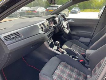 Volkswagen Polo GTI+