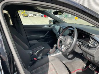 Volkswagen Polo GTI+