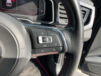 Volkswagen Polo GTI+