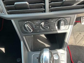 Volkswagen Polo GTI+