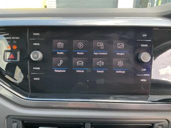 Volkswagen Polo GTI+