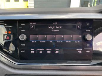 Volkswagen Polo GTI+