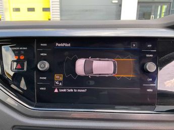 Volkswagen Polo GTI+