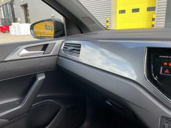 Volkswagen Polo GTI+