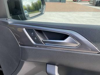 Volkswagen Polo GTI+