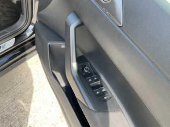 Volkswagen Polo GTI+