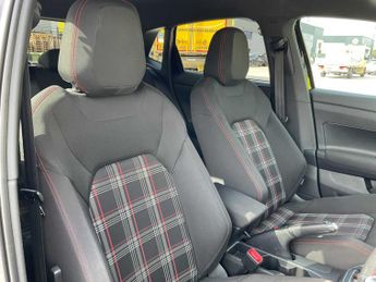 Volkswagen Polo GTI+